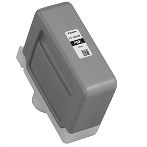 Canon Photo Black PFI-3300PBK - 330 ml blækpatron